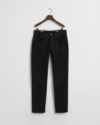 Slim Fit Desert Jeans