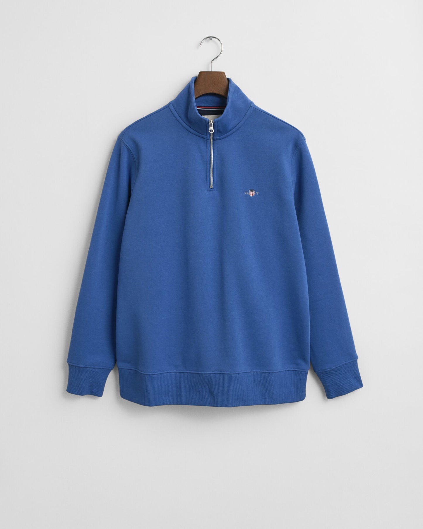 Shield Half-Zip Sweatshirt
