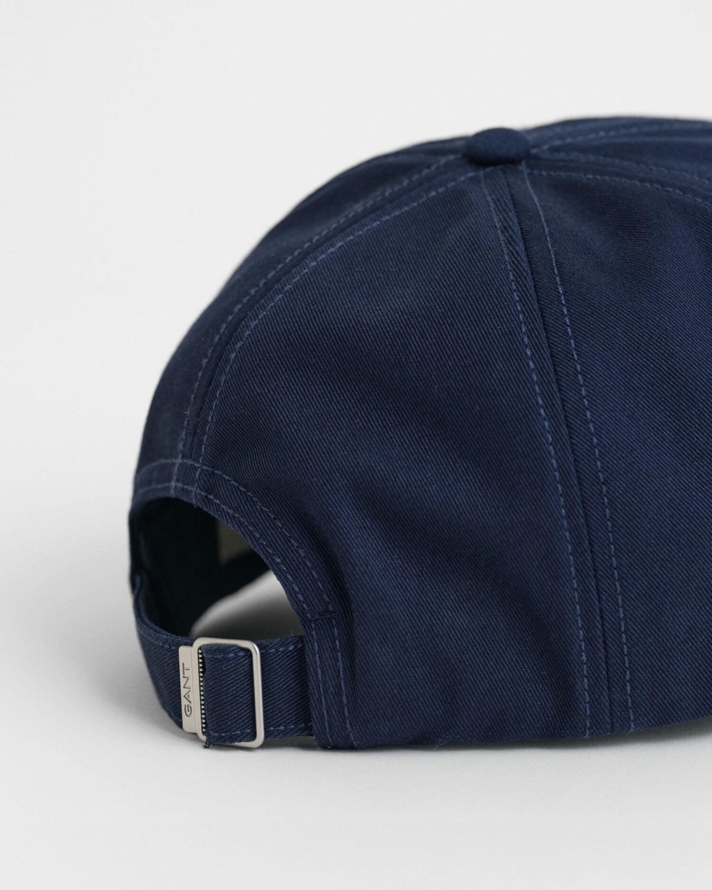Shield Cotton Twill Cap