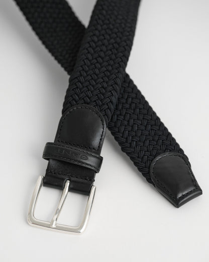Braided Elastic Belt