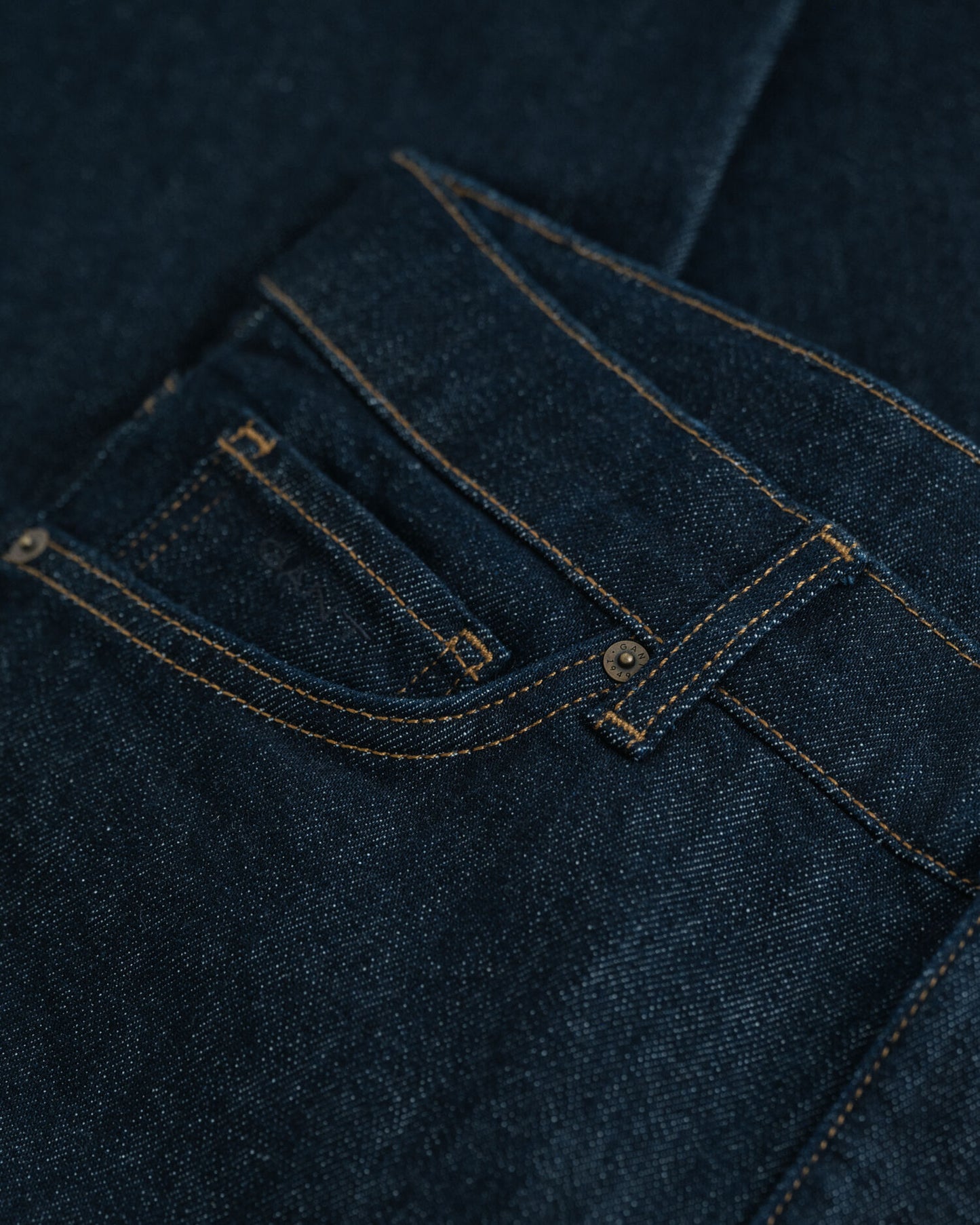 Teen Boys Straight Fit Jeans