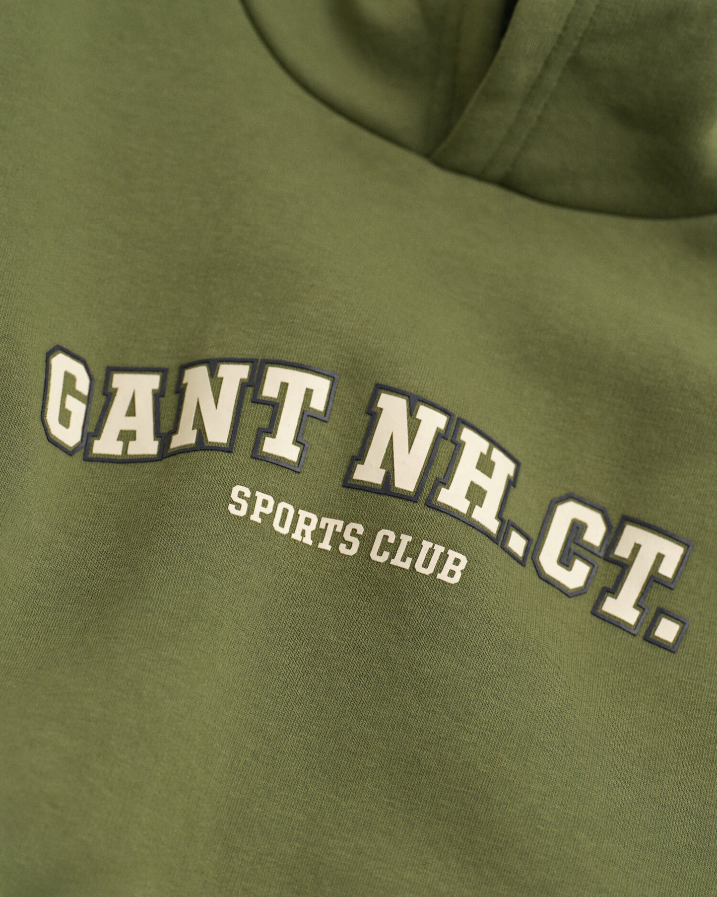 Teens Graphic Hoodie