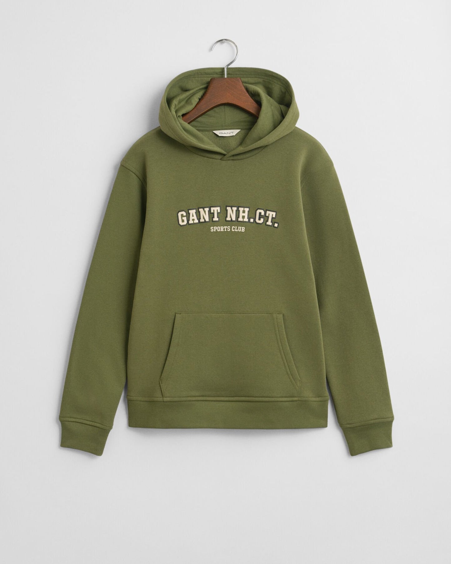 Teens Graphic Hoodie