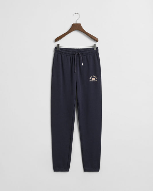 Teen Boys Graphic Sweatpants