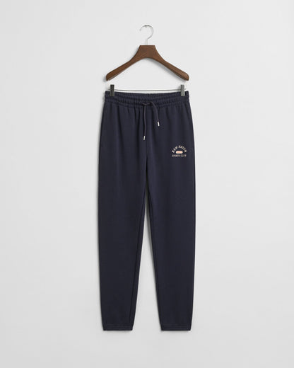 Teen Boys Graphic Sweatpants