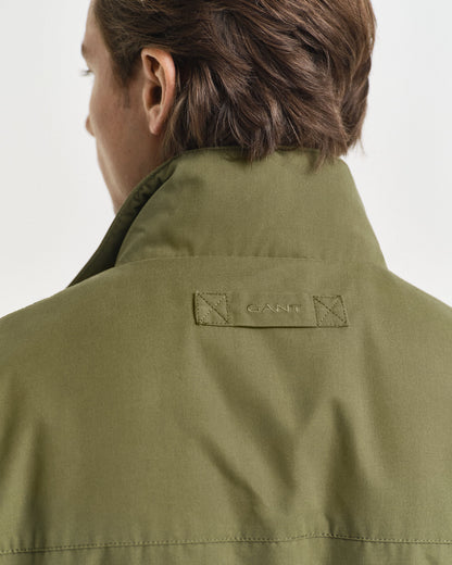 Padded Hampshire Jacket