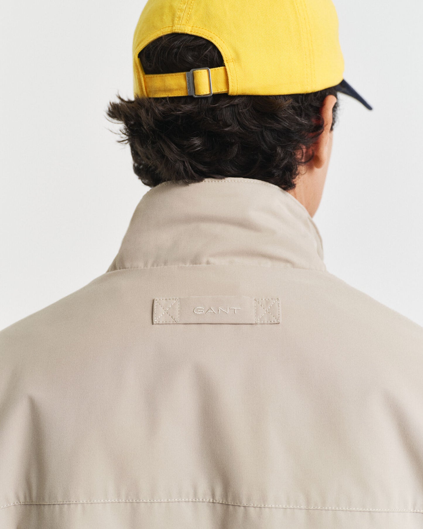 Padded Hampshire Jacket