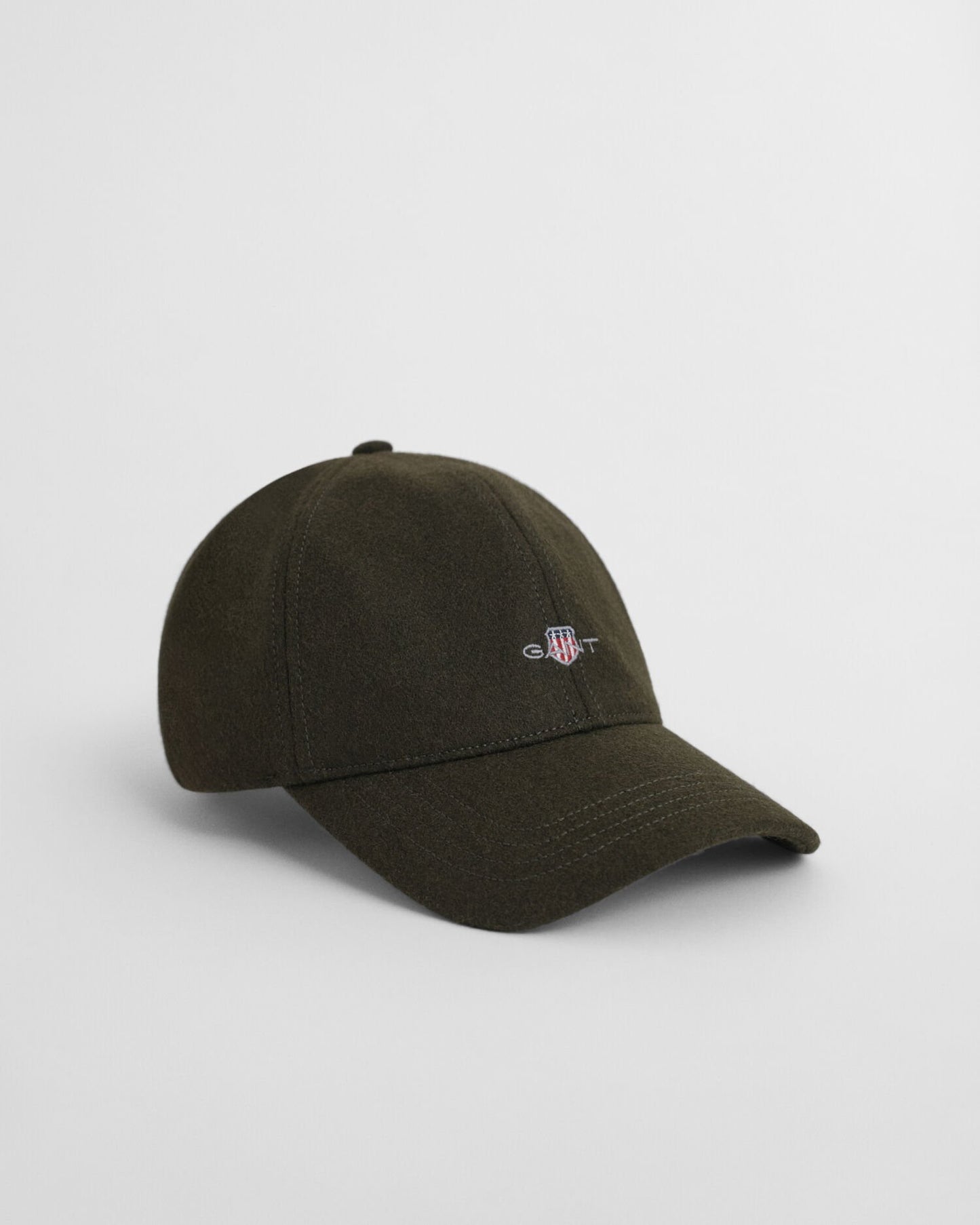 Shield Melton Cap