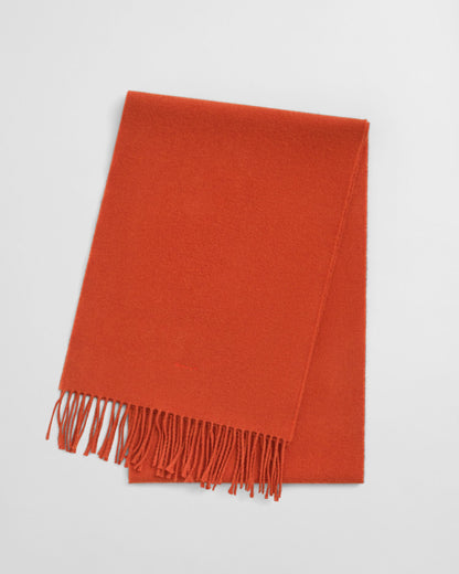Wool Scarf