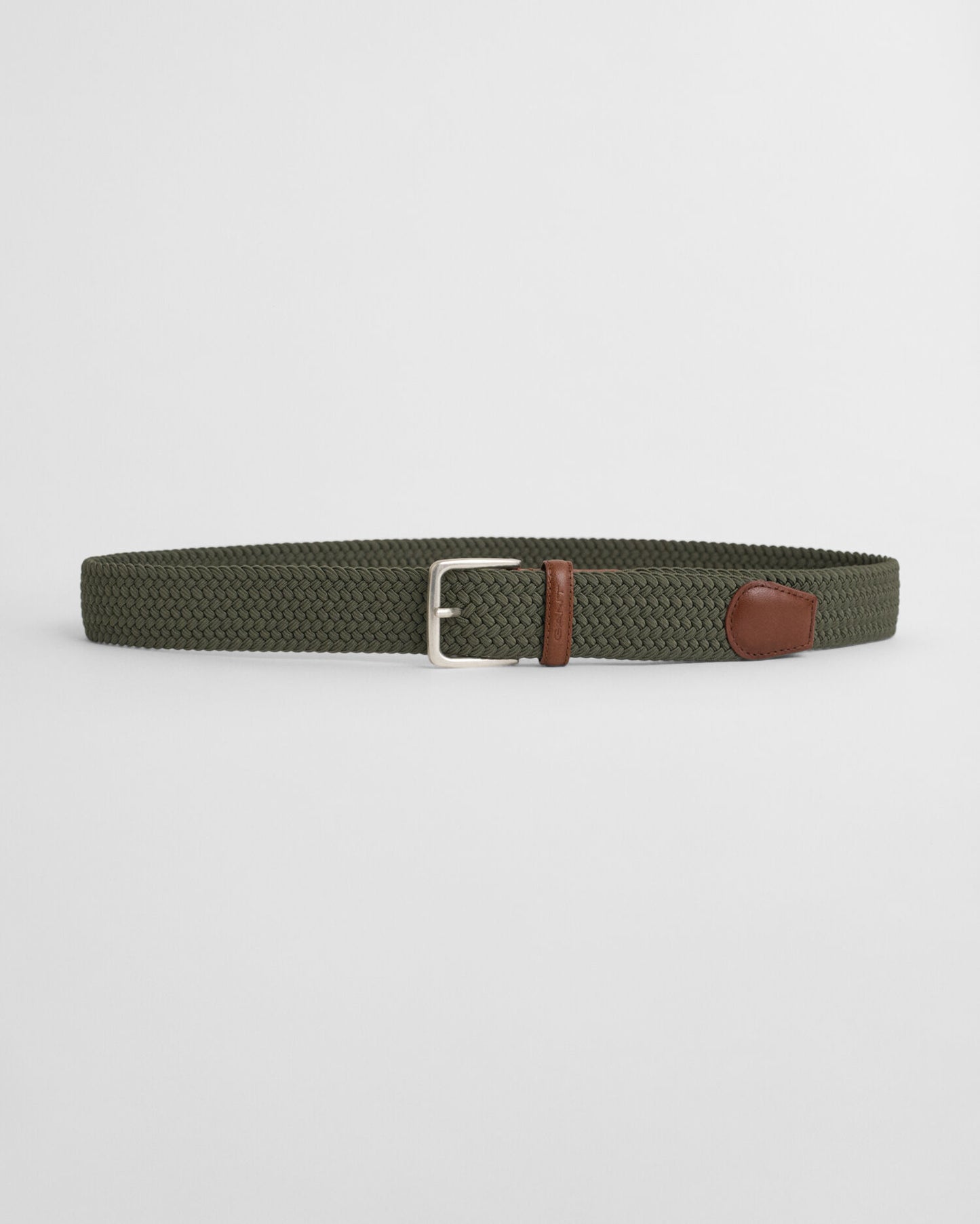 Braided Elastic Belt