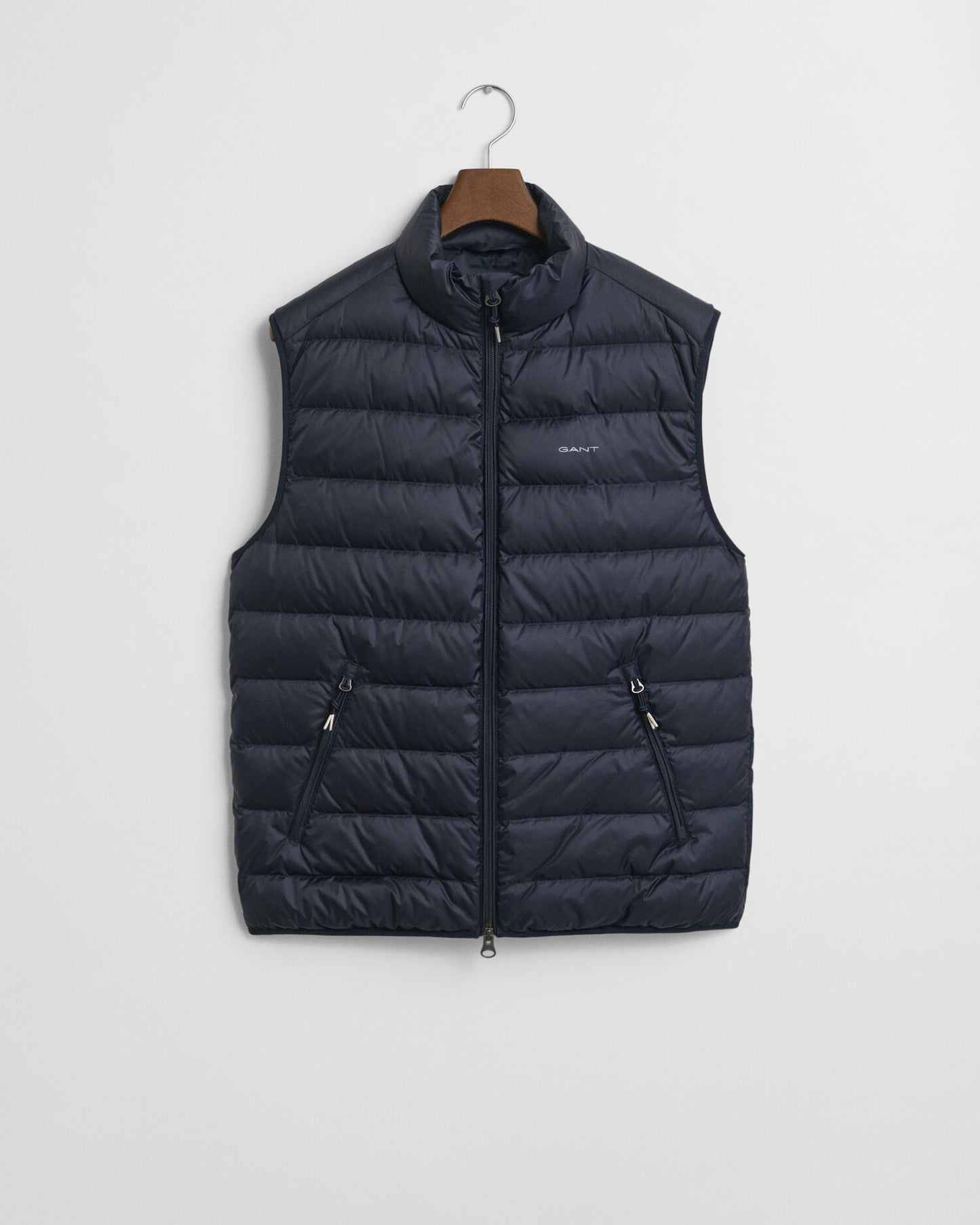 Light Down Vest