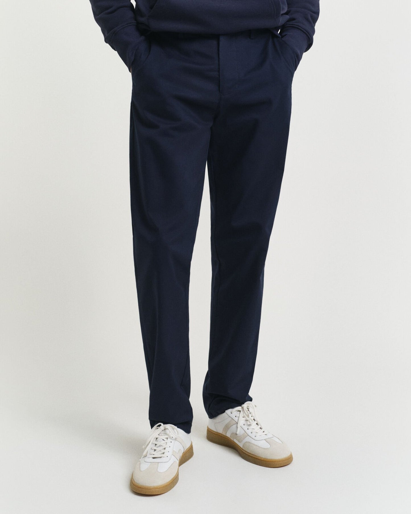 Regular Fit Chinos