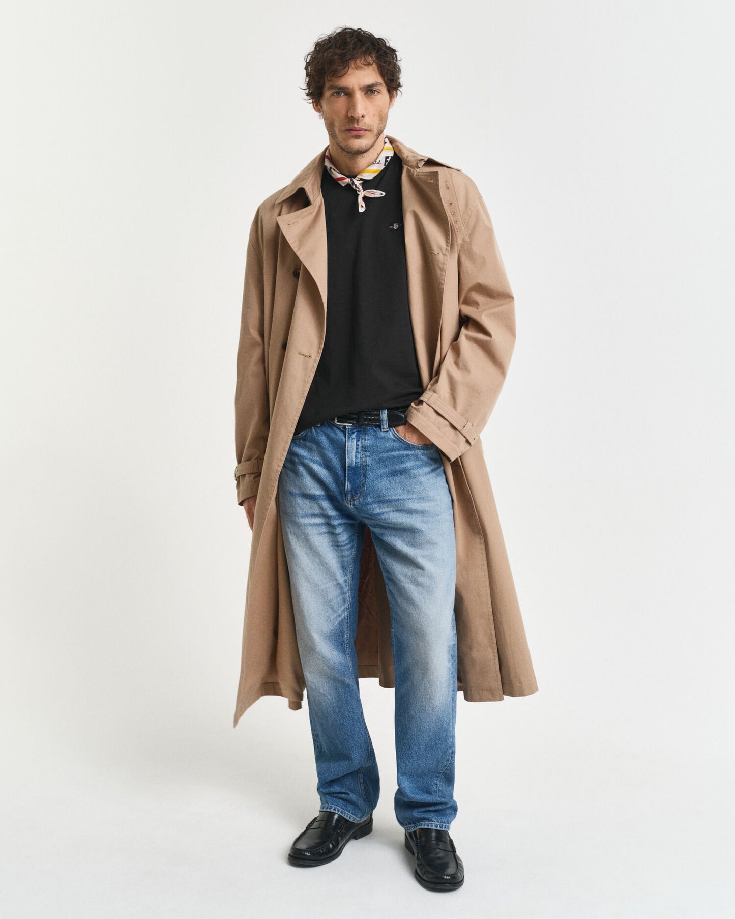 Regular Fit Shield T-Shirt