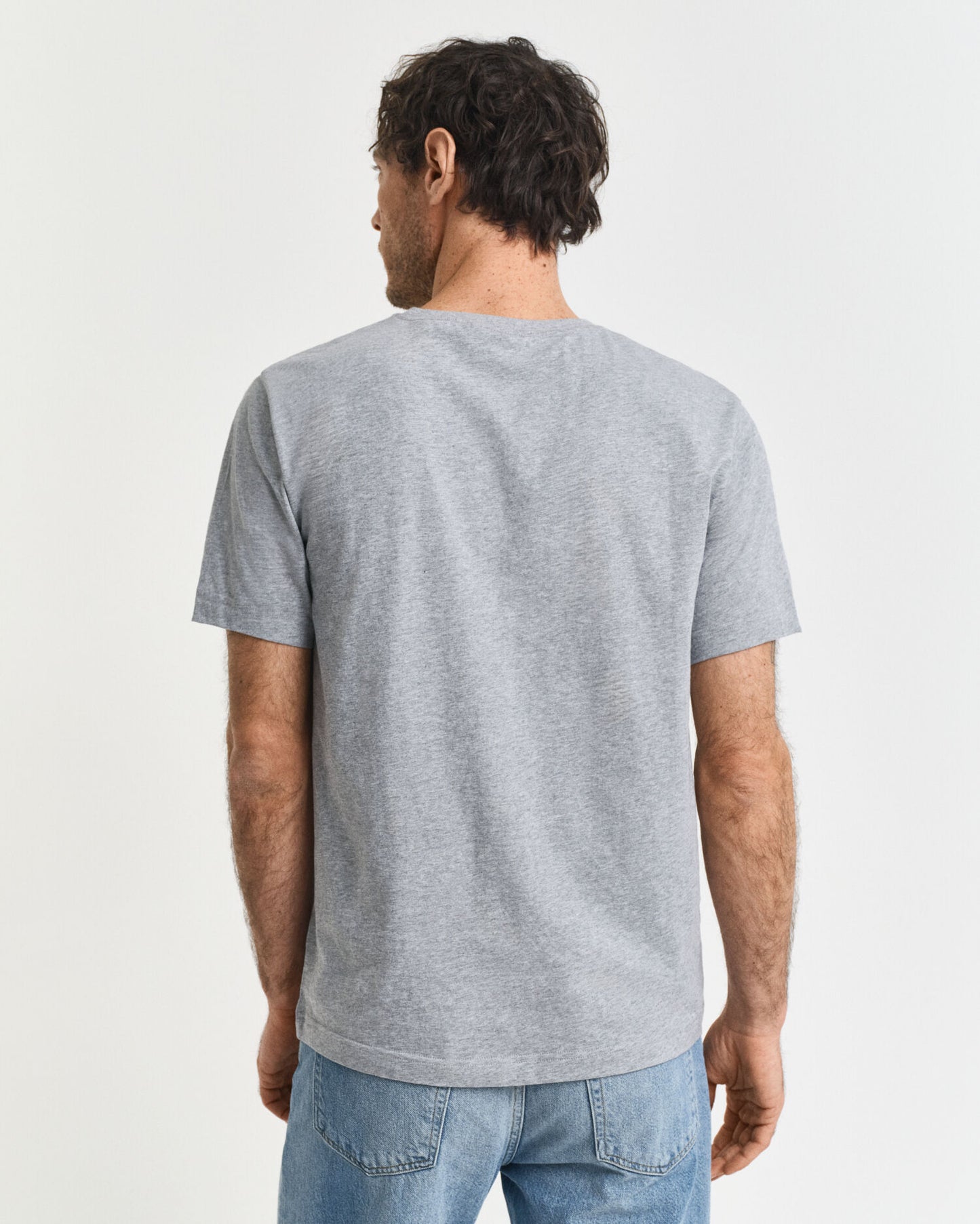 Regular Fit Shield T-Shirt