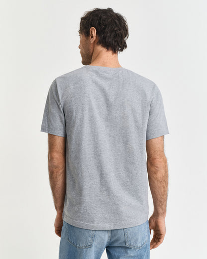 Regular Fit Shield T-Shirt