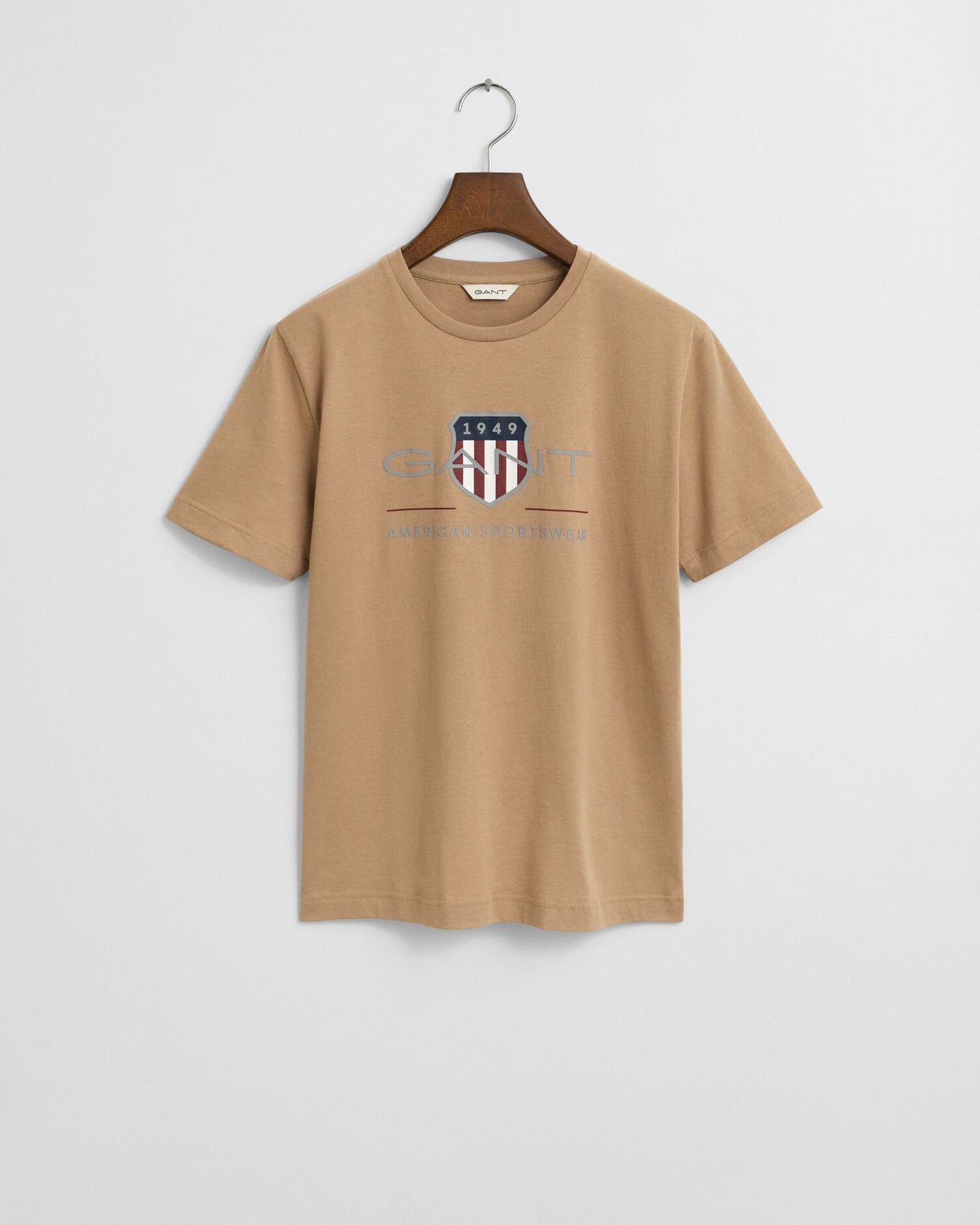 Teens Archive Shield T-Shirt