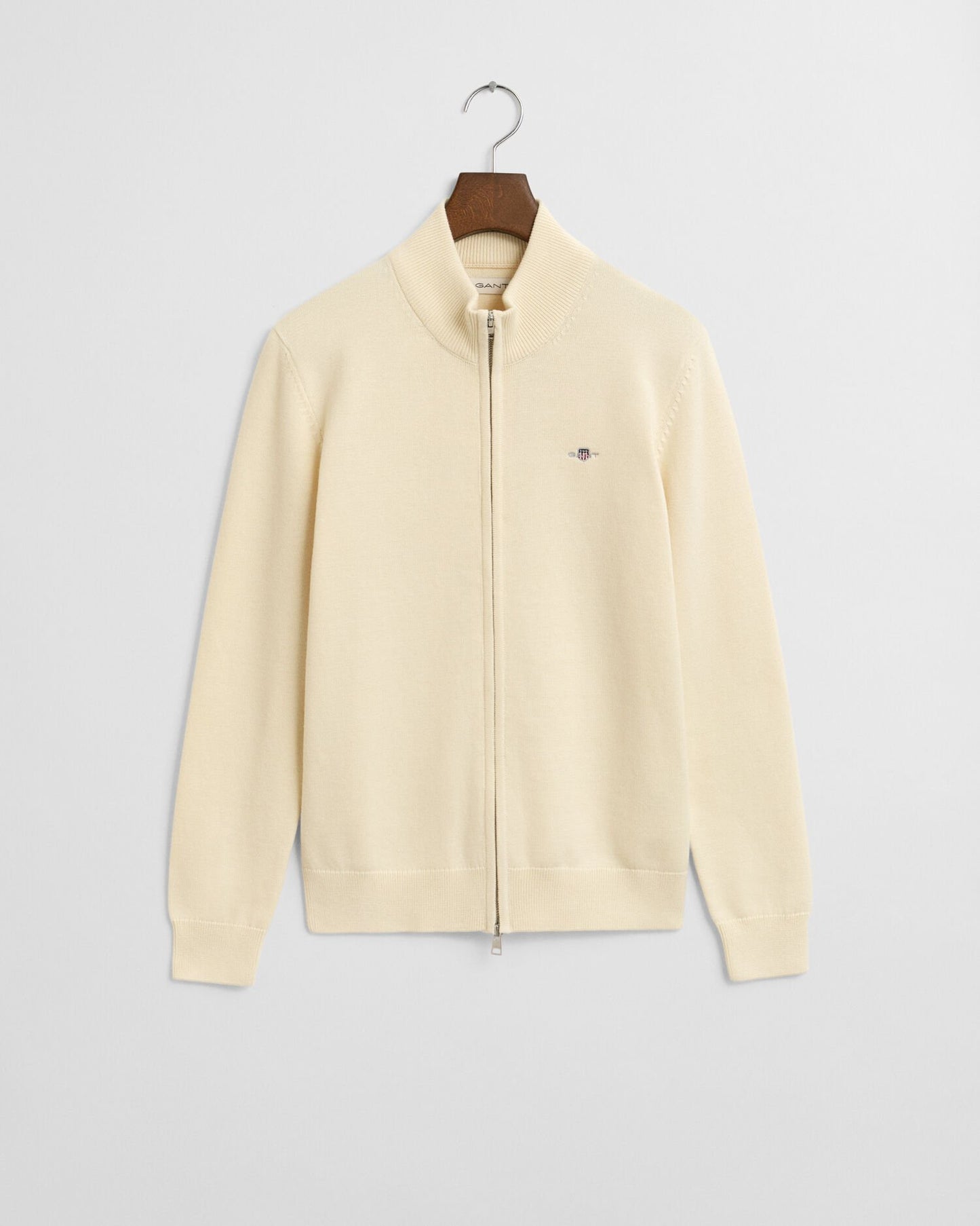 Teens Casual Cotton Cardigan