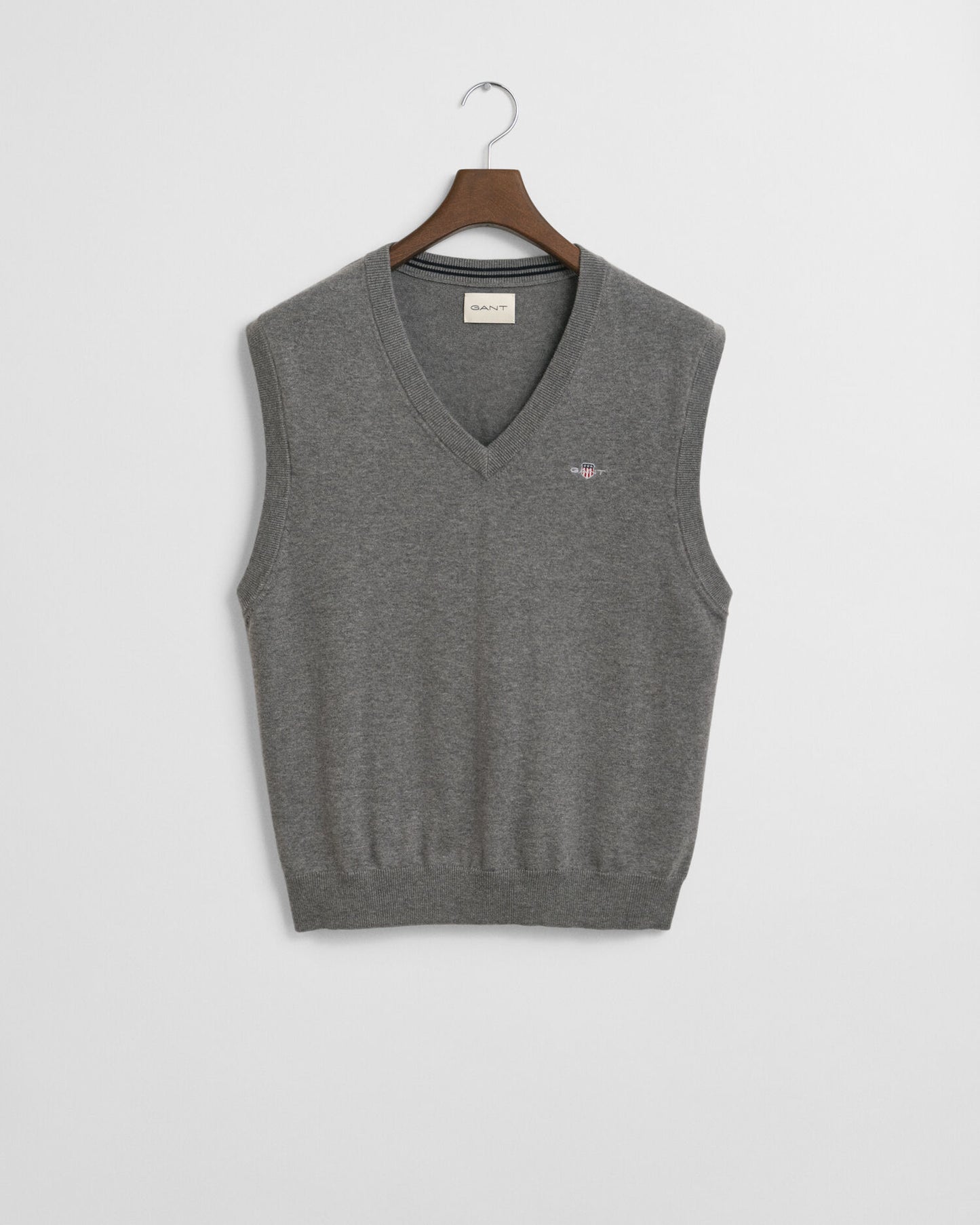 Classic Cotton Vest