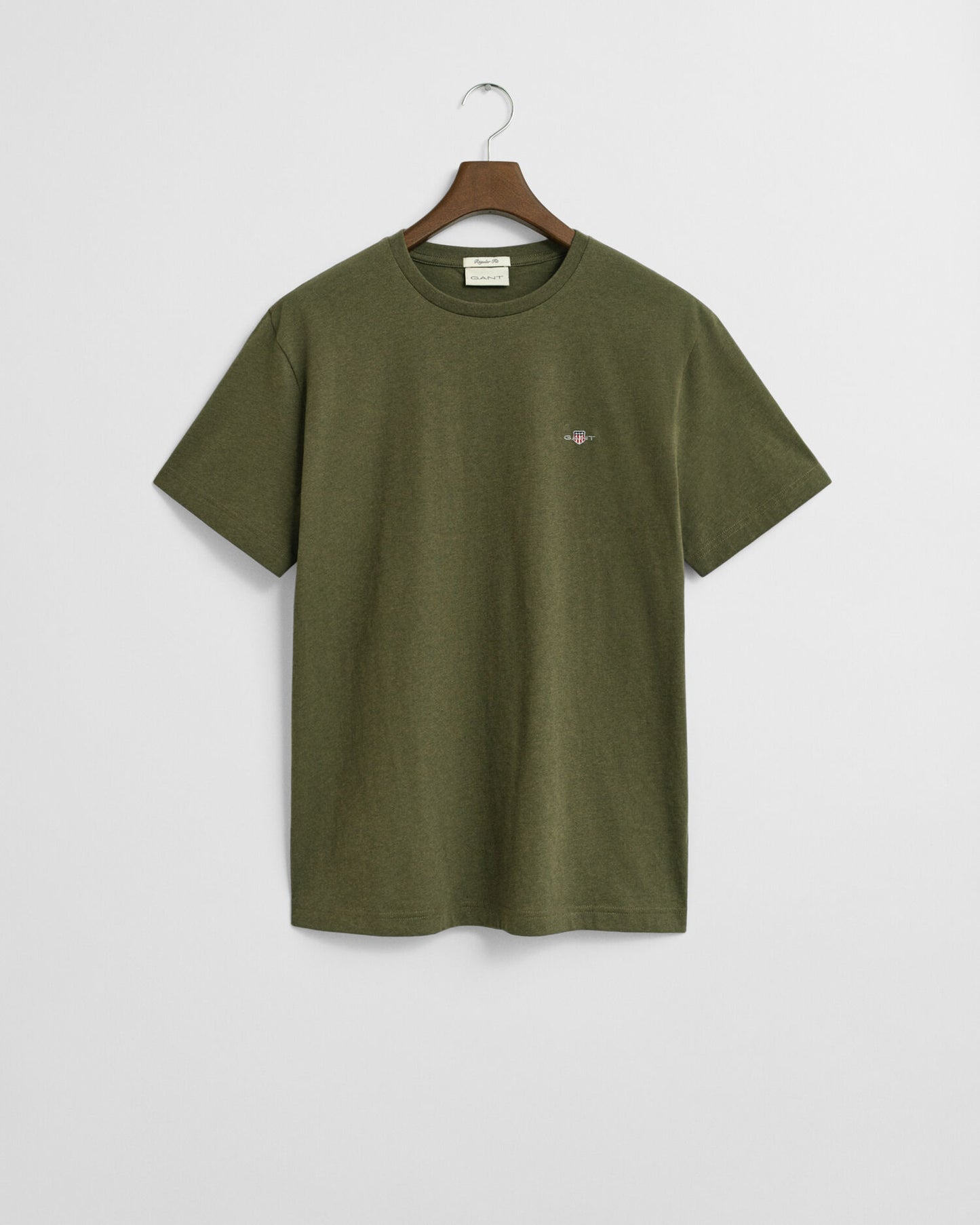 Regular Fit Shield T-Shirt