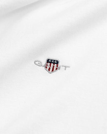 Slim Fit Shield T-Shirt