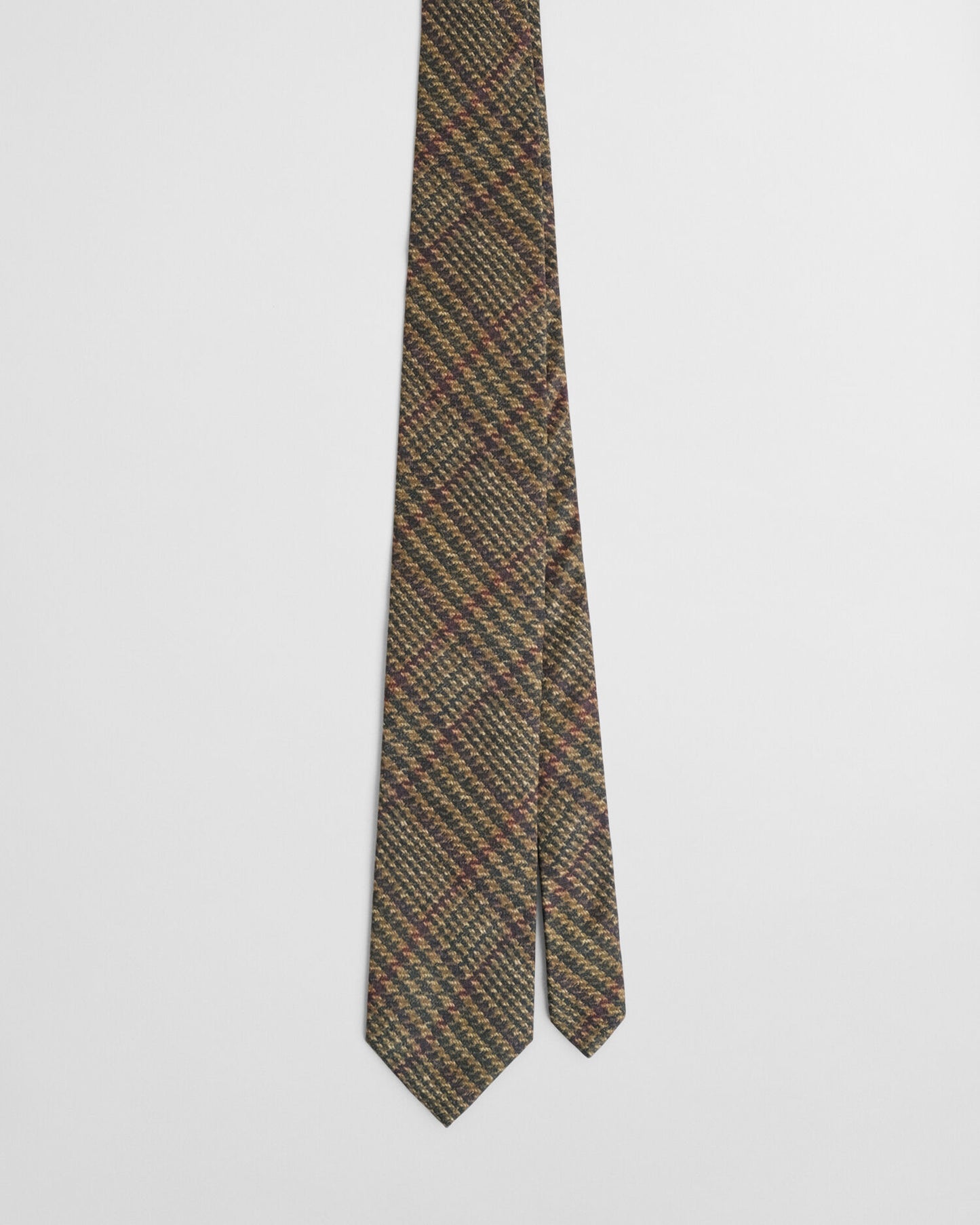 Prince of Wales Tie