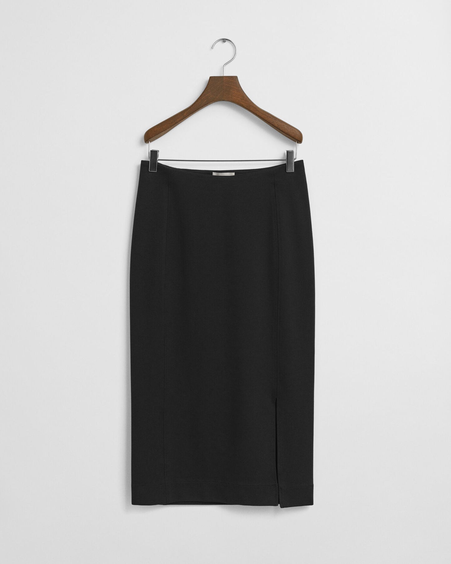 Jersey Pencil Skirt