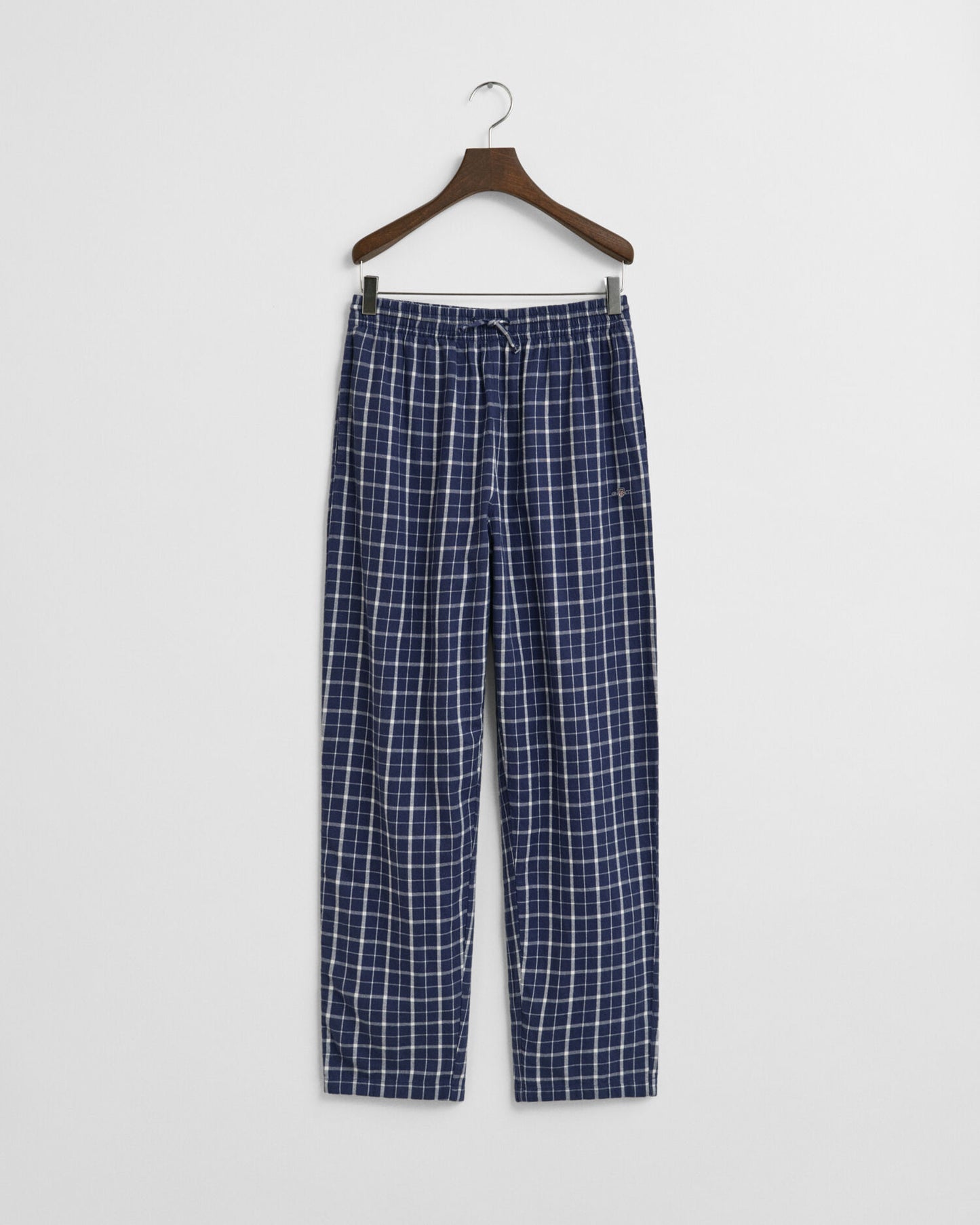 Teens Checked Flannel Pajama Pants