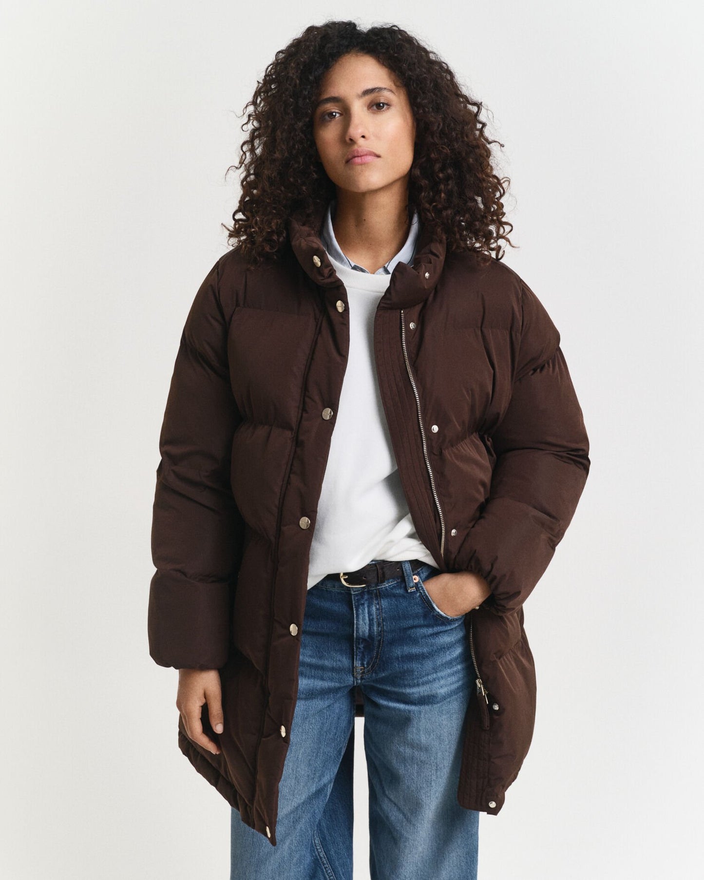 Active Cloud Coat