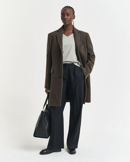 Shield V-Neck T-Shirt