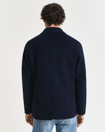 Handstitched Club Blazer