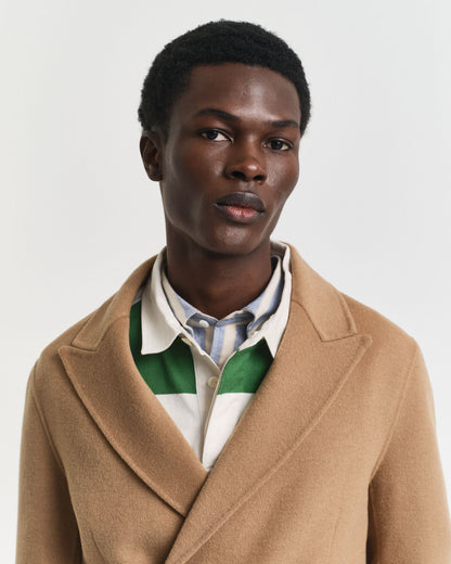 Handstitched Club Blazer