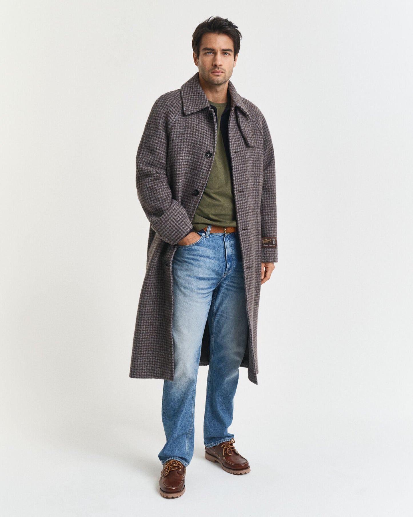 Regular Fit Shield T-Shirt