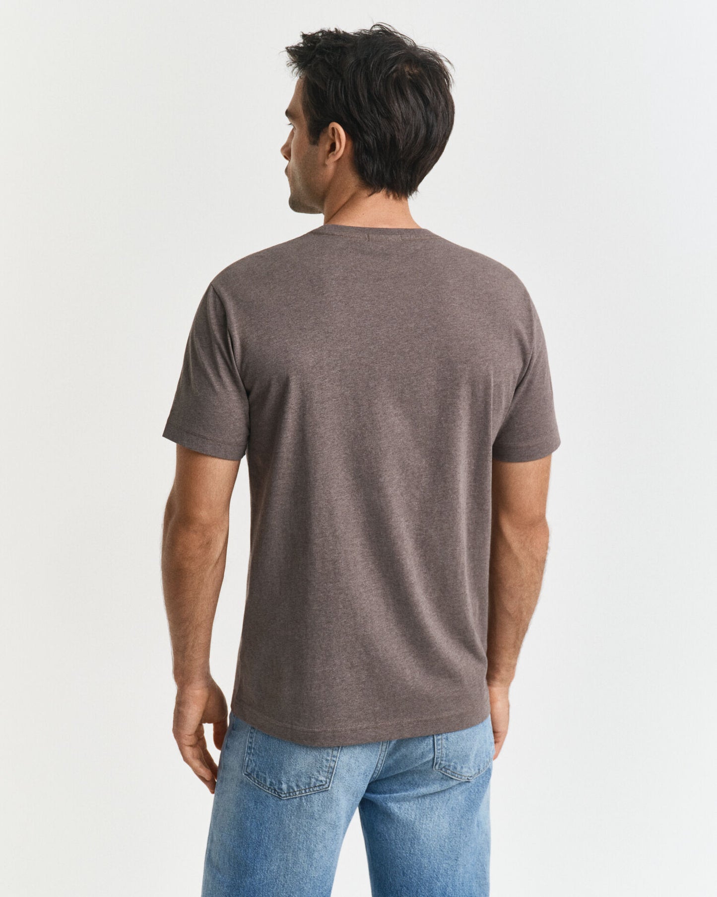 Regular Fit Shield T-Shirt