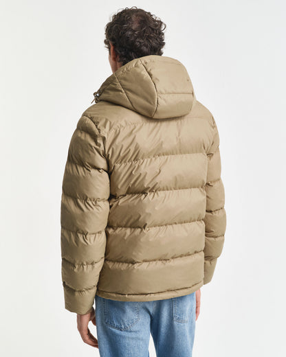 Active Cloud Jacket