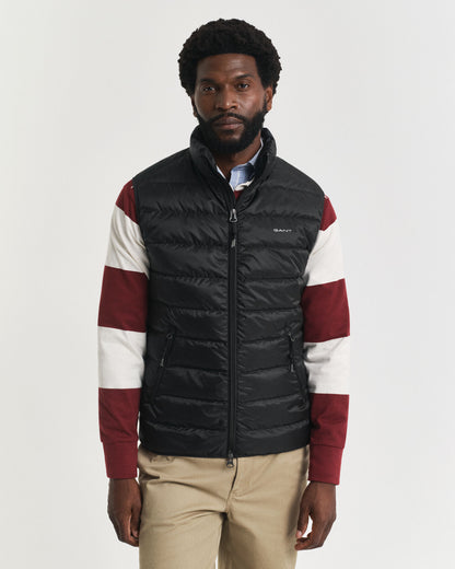 Light Down Vest