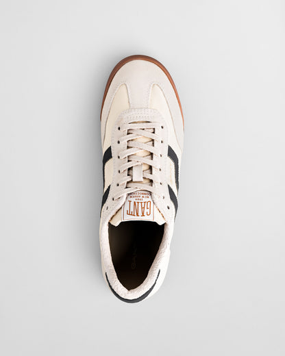 Beylana Suede Sneakers