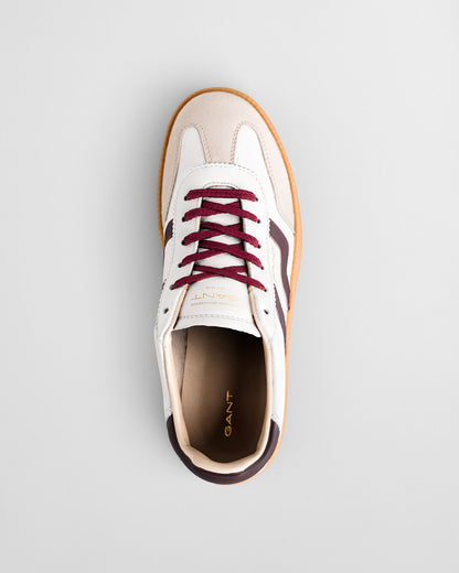 Cuzmani Leather Sneakers