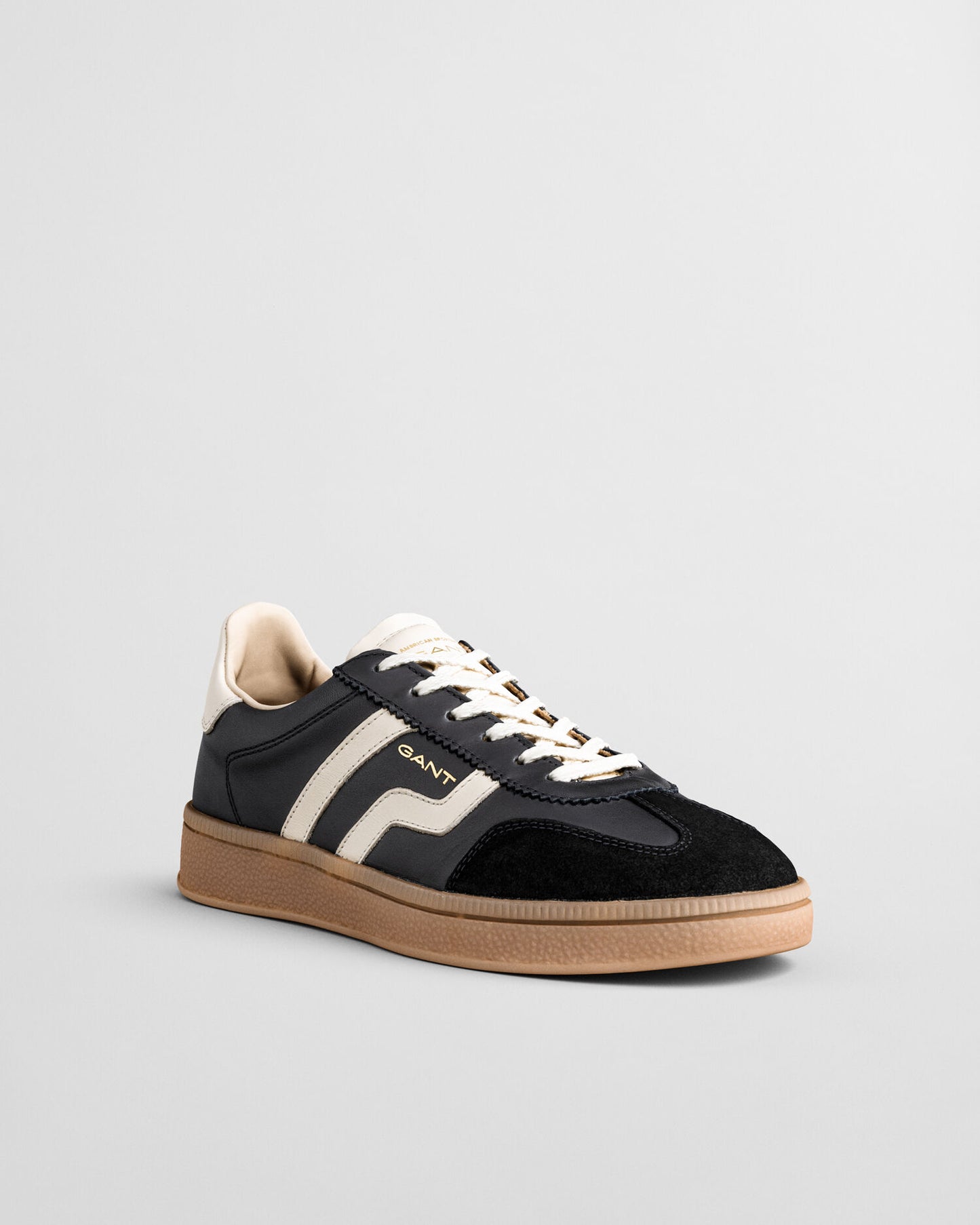 Cuzima Leather Sneakers
