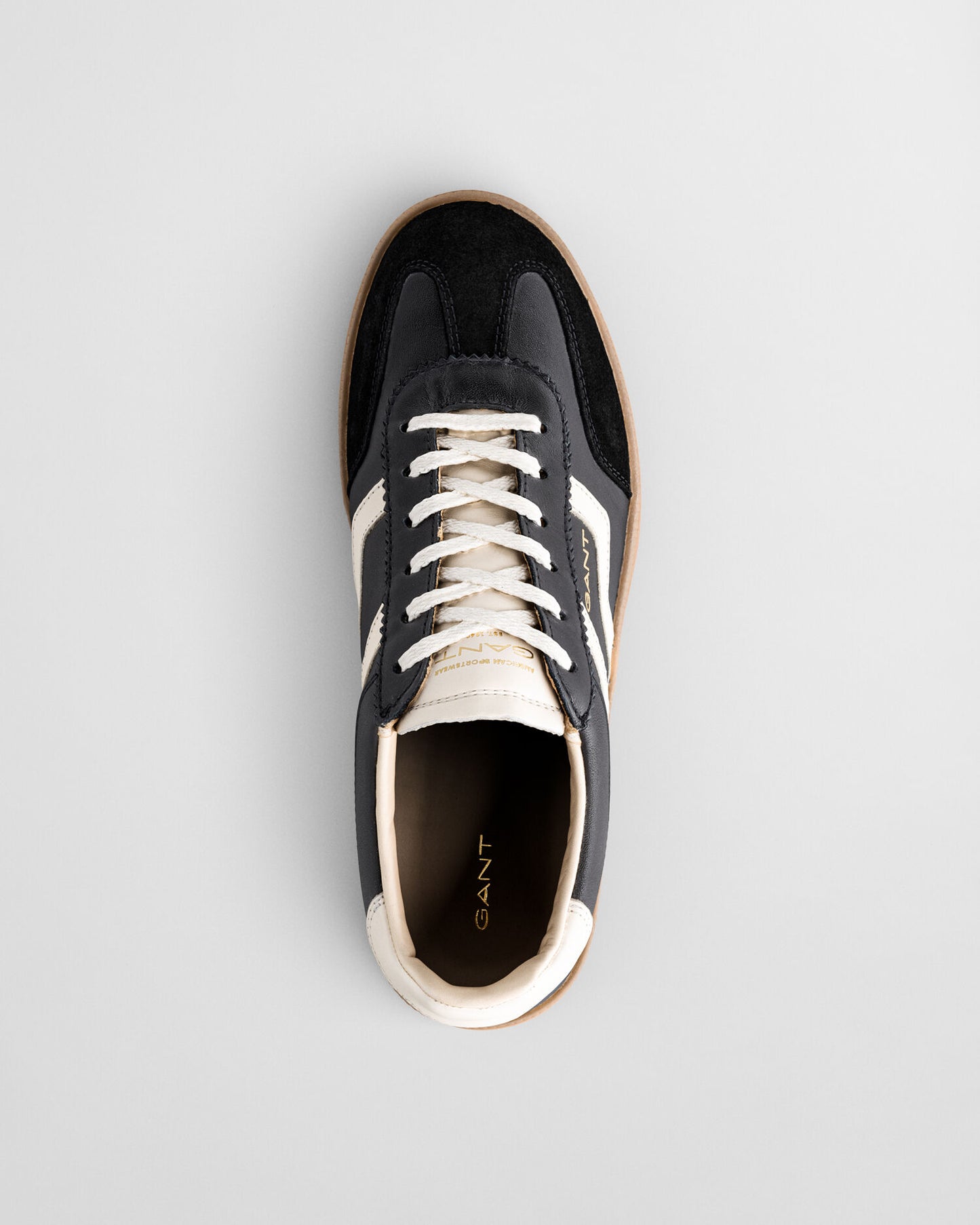 Cuzima Leather Sneakers