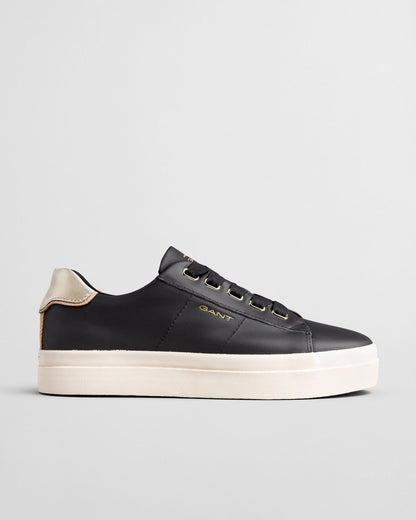Avona Leather Sneakers