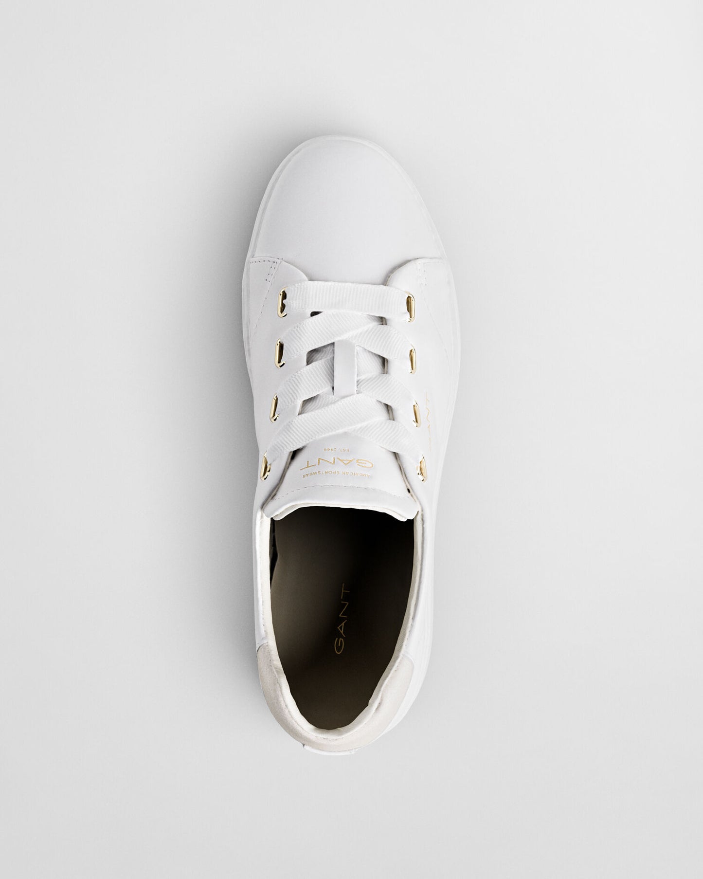 Avona Leather Sneakers