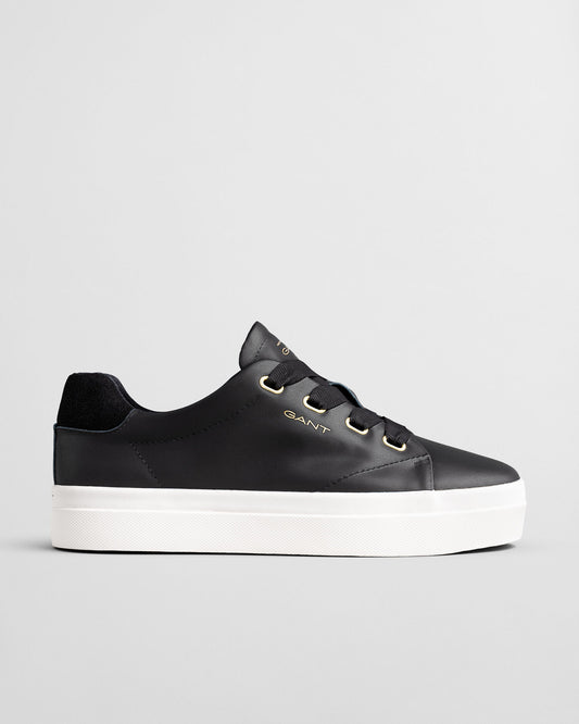 Avona Leather Sneakers