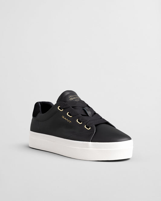 Avona Leather Sneakers