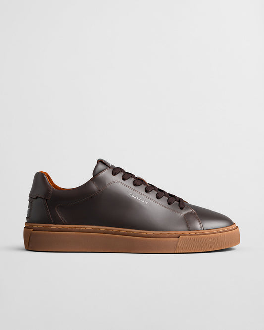 McJulien Leather Sneakers