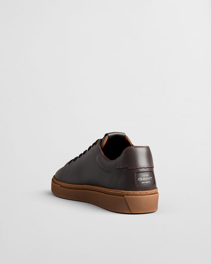 McJulien Leather Sneakers