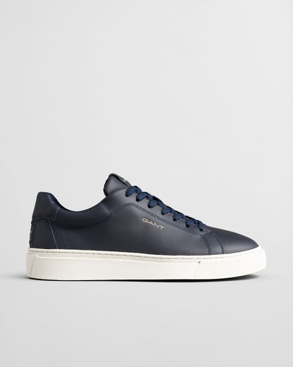 McJulien Leather Sneakers