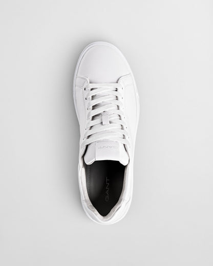 McJulien Leather Sneakers
