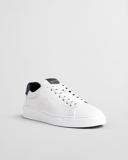 McJulien Leather Sneakers