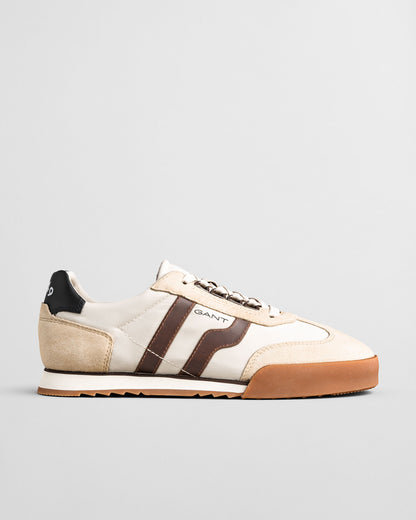 Baylle Suede Sneakers