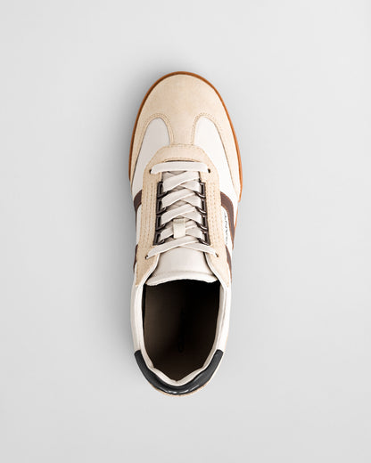 Baylle Suede Sneakers
